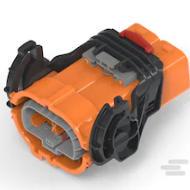 TE泰科 连接器外壳护套2310923-1新原装优势热卖 旺旺询价