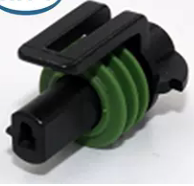 安波福连接器护套15345499全新原装连接器 旺旺询价 15356825