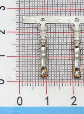 kum 插座端子TP145-00201全新原装优势热卖 旺旺询价ST710964-3