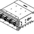 莫仕进口原装连接器插座74754-8101新原装 旺旺询价
