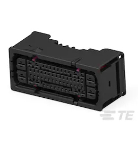 TE泰科 进口连接器插座9-2208656-9进口原装优势热卖