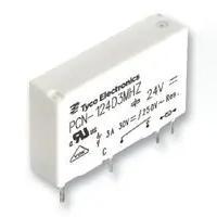 TE泰科功率继电器  PCN-124D3MHZ,000原装优势热卖 旺旺询价