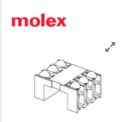 MOLEX莫仕47019-1502 全新原装优势热卖 旺旺询价更优惠