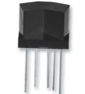 反光光电断路器OPB606A 进口原装 优势热卖