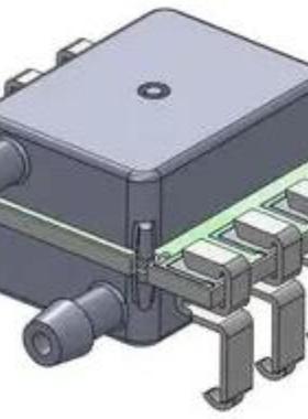 进口压力传感器  ELVH-005G-HRRJ-I-NAA5优势热卖 原装连接器