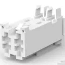 TE泰科连接器 1-282002-4 进口原装 现货优势热卖，旺旺询价