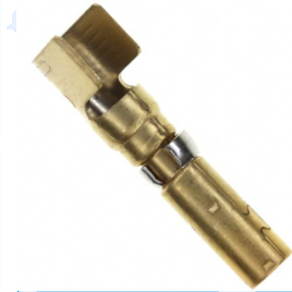 KET 连接器端子 ST730381-3 全新原装 优势热卖旺旺询