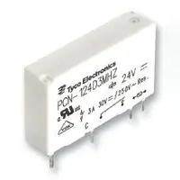 TE泰科功率继电器  PCN-105D3MHZ,001B原装优势热卖 旺旺询价