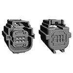 进口连接器插头护套1924211-1全新原装优势热卖  旺旺询价