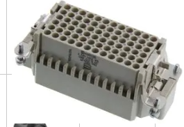 HARTING浩亭连接 09160723001 全新原装优势热卖 旺旺询价更优惠