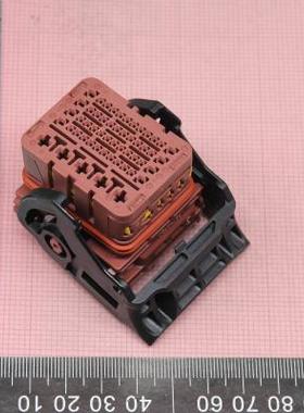 莫仕连接器插座  64321-2019全新原装 优势热卖 旺旺询价