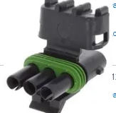 APTIV安波福 12015799全新原装优势热卖 旺旺询价更优惠