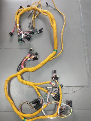 CLIFF连接器 MD801-009-07M6-7PA全新原装 优势热卖旺旺询价