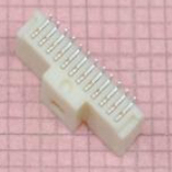 莫仕 连接器护套501568-1207全新原装优势热卖