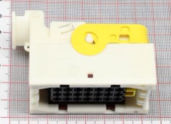 2-1534127-1进口原装连接器