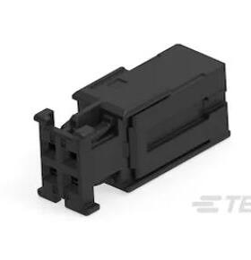 TE泰科 连接器 2293734-1 新原装优势热卖 旺旺询价