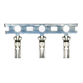 Cvilux 连接器插座护套端子CI01T011PE0全新原装 旺旺询价