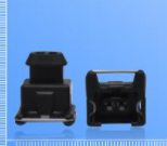 泰科T连接器护套E /827551-3 全新原装，连接器外壳 旺旺询价