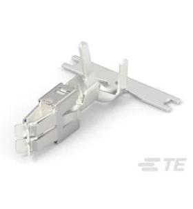 TE泰科连接器外壳 2-1563634-1 全新原装优势热卖 旺旺询价