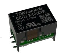 TDK-LAMBDA/CCG3-24-15DR优势热卖 进口原装连接CCG1R5-12-12SR.