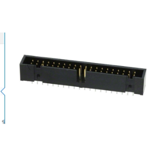 广濑 进口原装连接器护套HIF3FC-40PA-2.54DS优势热卖 旺旺询