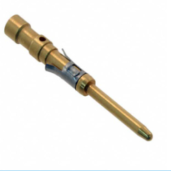 进口TE连接器端子207893-1 全新原装优势热卖 旺旺询价