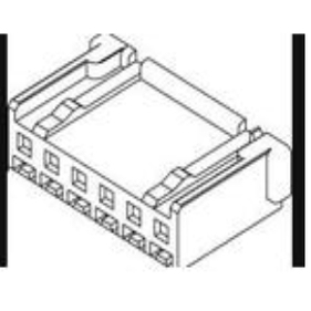 莫仕 连接器 51102-0400进口原装 旺旺询价