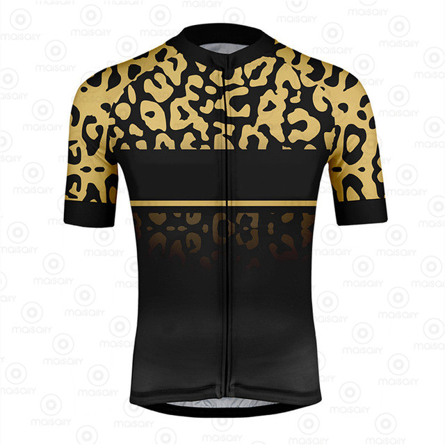 Pro cycling jersey breathable bicycle clothing Ropa