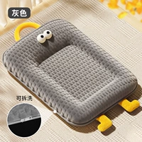 Теплый Doudou [Deep Space Grey] Мягкий и удобный