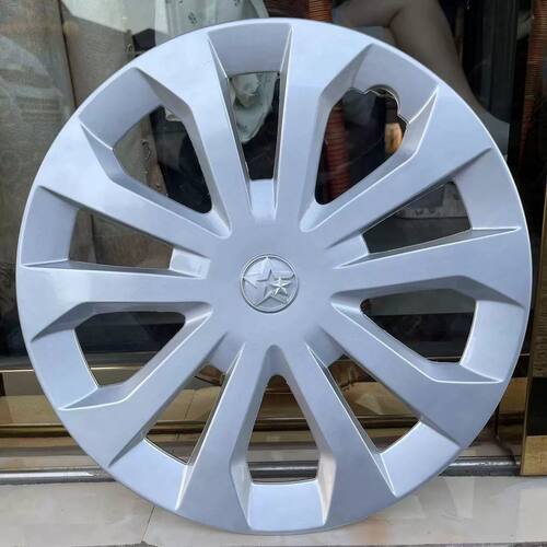 启辰D60钢圈轮毂盖装饰罩轮盖轮帽d60轮胎盖改装配件车轮毂罩16寸