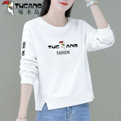 啄木鸟常规宽松纯棉通勤柔软