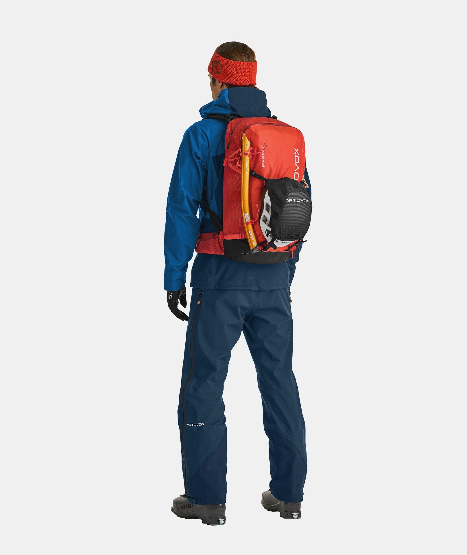 ORTOVOX SWITCHBACK 32 登山滑雪背包
