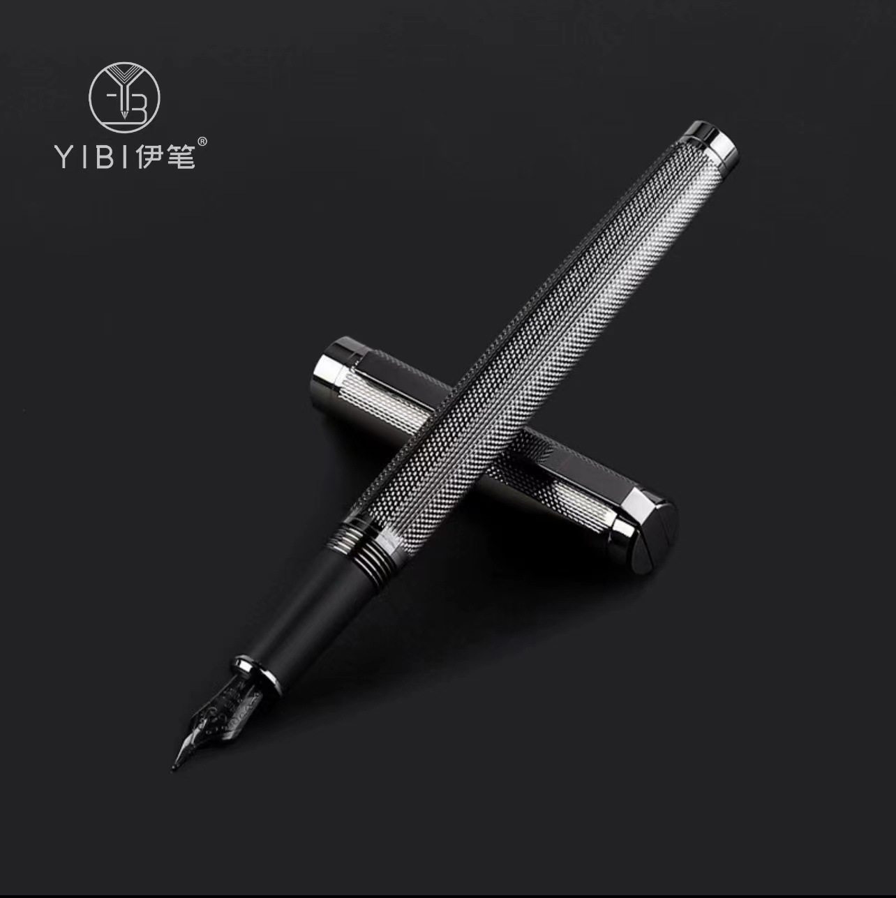 金属钢笔商务礼盒笔多种笔尖钢笔书写笔弯尖钢笔练字笔,文具电教/文化用品/商务用品,钢笔,淘宝优惠券,粉丝福利购,淘宝优惠卷