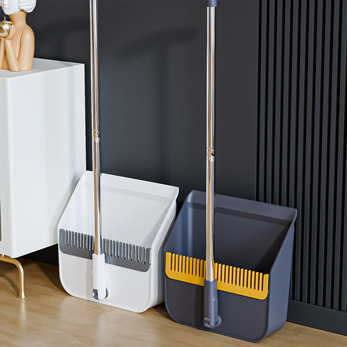 单个装簸箕可折叠加大加厚