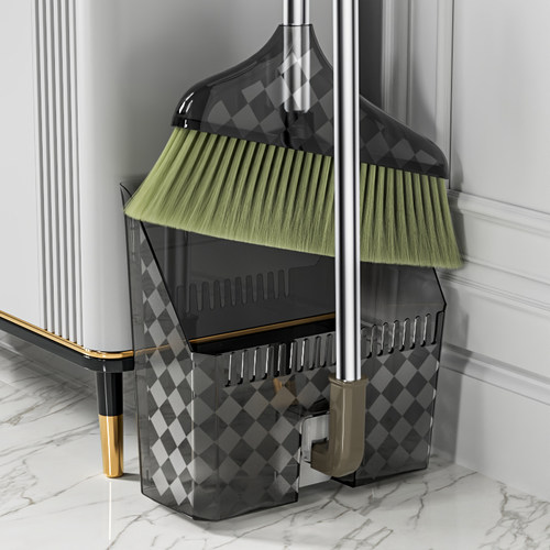 扫把簸箕套装组合家用