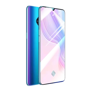 班迪星适用vivoy9s钢化膜vivoy9s手机膜y9s全屏高清vivo屏幕保护膜y9svivo防蓝光屏保vovoy9s贴膜viv0丫防摔