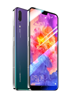 班迪星适用华为p20手机钢化膜