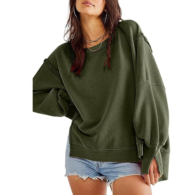 hoodie women autumn winter clothes oversize sweatshirts