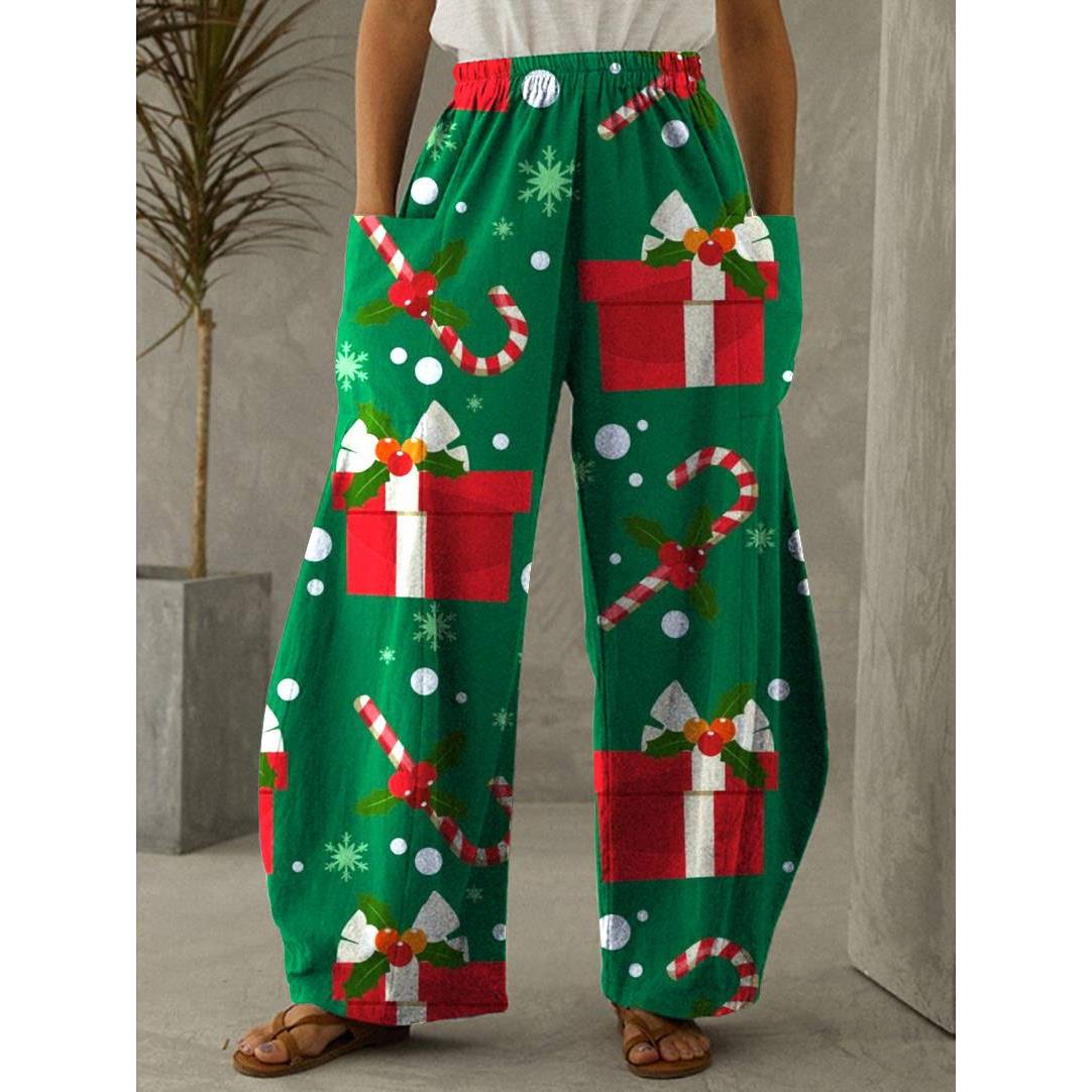 end thin pants loose inch waisted high feelingwc leg