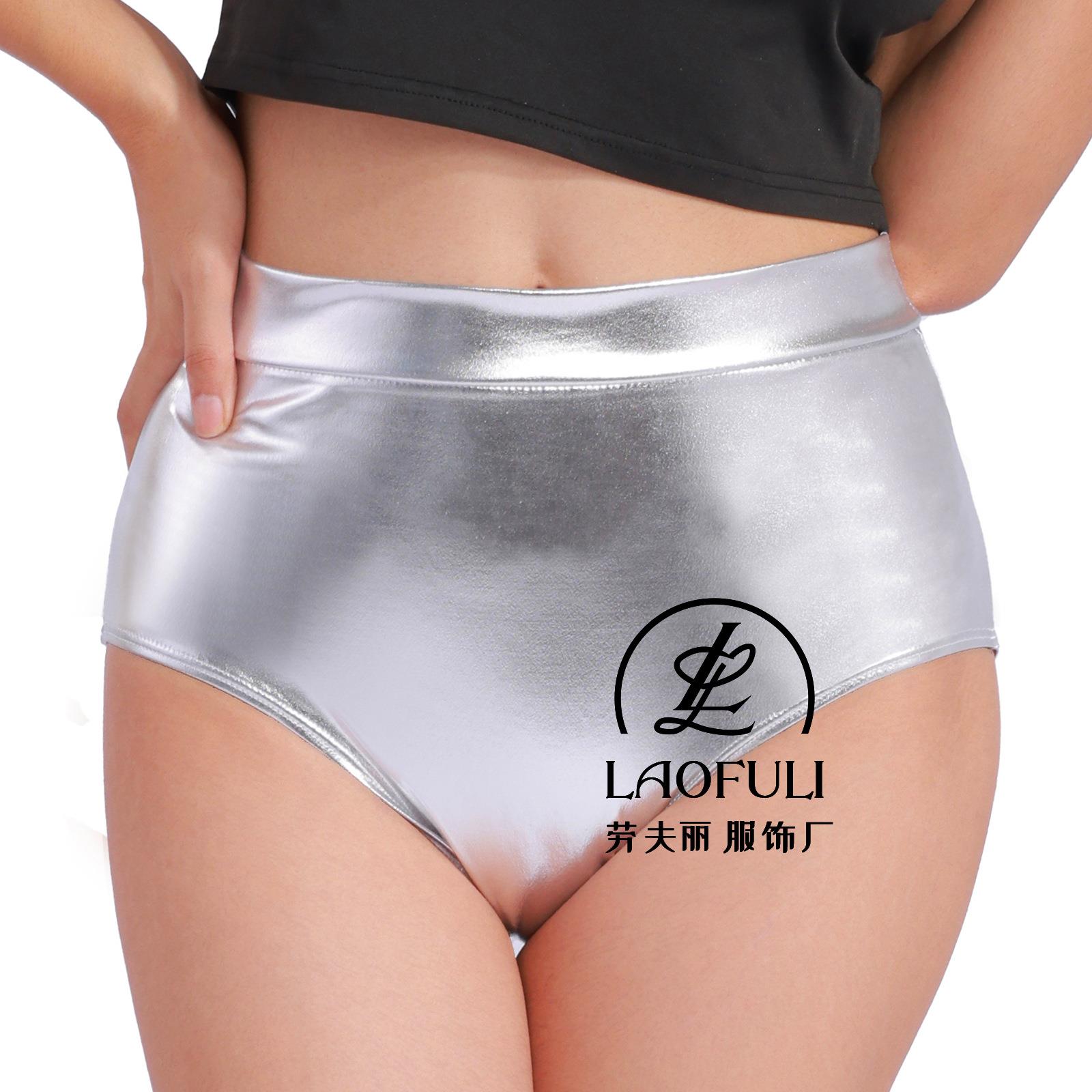dnv performance nightclub clothing dance pole one-sleeve
