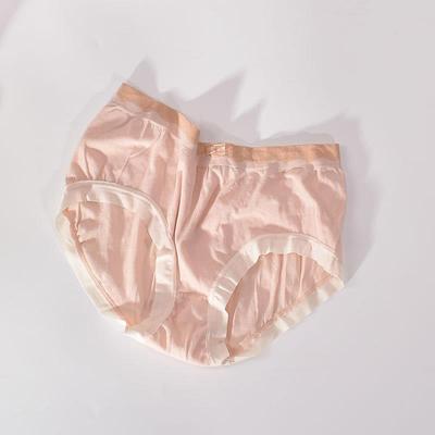 Perfect underwear for women antibacterial bottom crotch