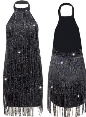 women for dress sexy slim halter sleeveless dress party