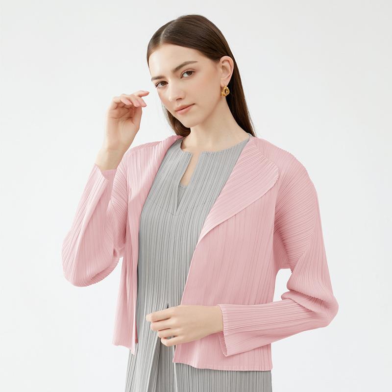 fit long-sleeved women shawl slim sleeve for cardigan