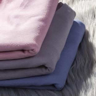 for panties women mid breathable Threaded rise cotton