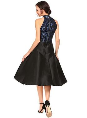 women for dress dress swallowtail chest wrapped sleeveless