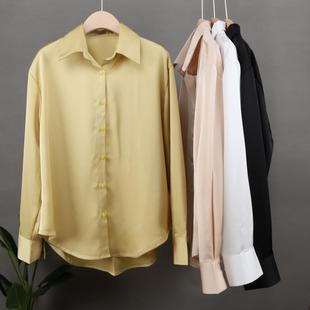 Professional Chiffon Acetate Fabric Top Solid Color Drape
