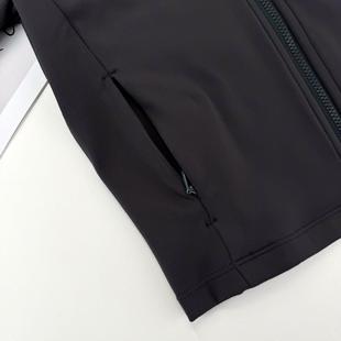 Top Pilates Jacket Fitness Sports Fit Tight Jacket Yoga