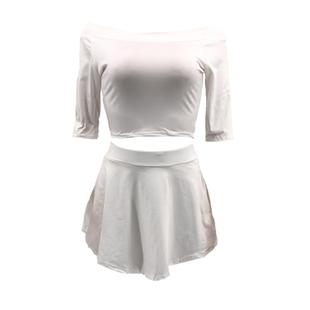 holiday knitted slit Womens mini sexy fringe perspective