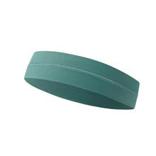 sweat-absorbent headband and headscarf headband sports men