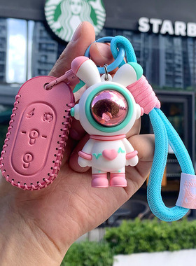 专用雅迪电动车钥匙保护套q6/t5扣e8/m2s/m3/m5/m6/dm6冠能遥控器